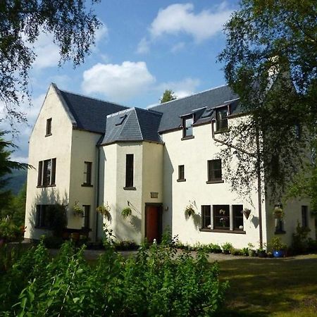 Kettle House B&B Fort Augustus Zewnętrze zdjęcie