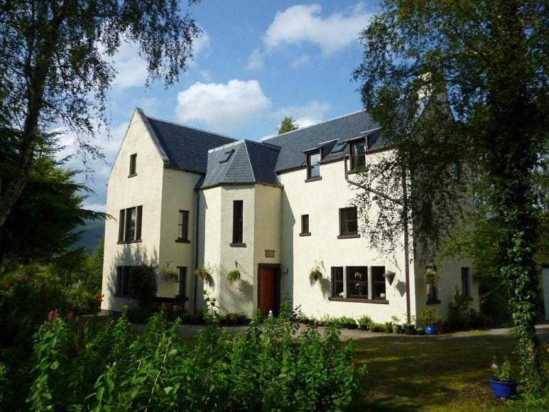 Kettle House B&B Fort Augustus Zewnętrze zdjęcie