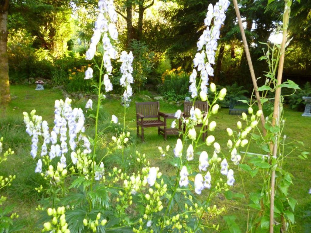 Kettle House B&B Fort Augustus Zewnętrze zdjęcie